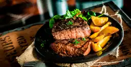 Parrilla Campestre