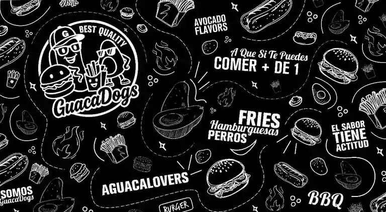 Guaca Dogs a Domicilio Guaca Dogs