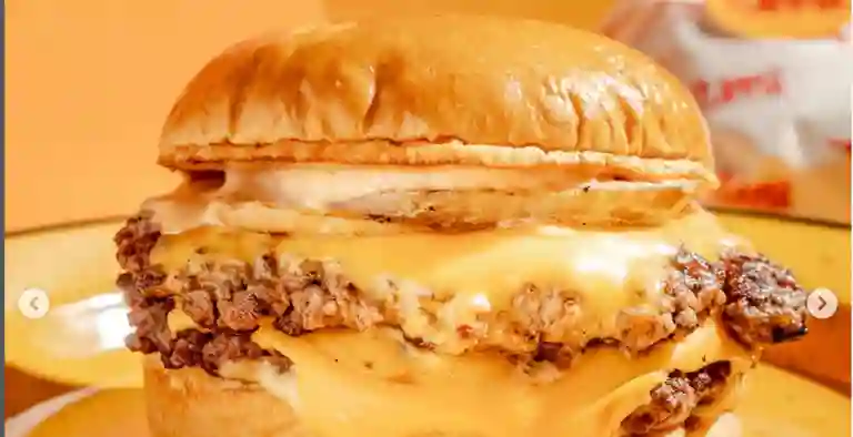 Flamma | Smash Burguer a Domicilio Flamma | Smash Burguer