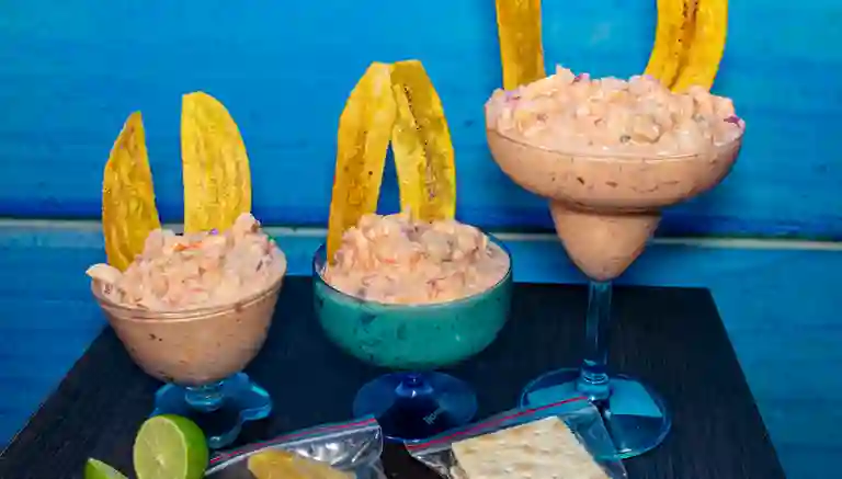 Cevicheria Trapiches a Domicilio Cevicheria Trapiches