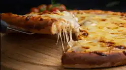 Master Pizza Villavicencio