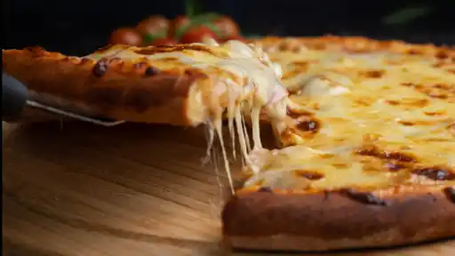 Master Pizza Villavicencio