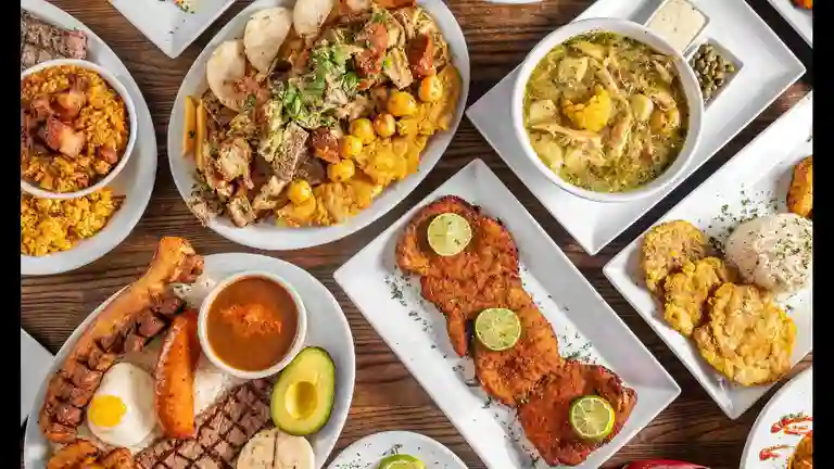 Restaurante Ramblas a Domicilio Restaurante Ramblas