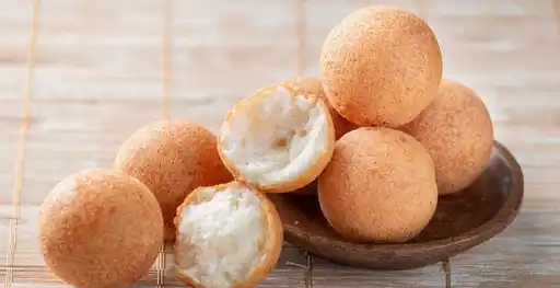 Tutu Buñuelos