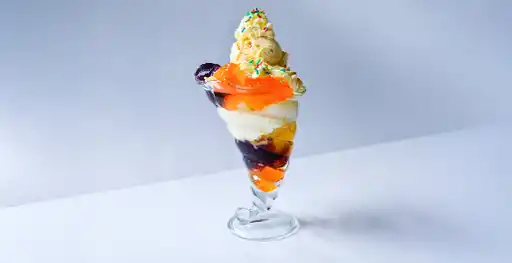 Jumanji Ice Cream