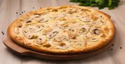 Pepes Pizzas
