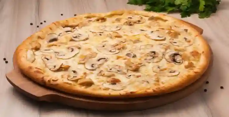 Pepes Pizzas