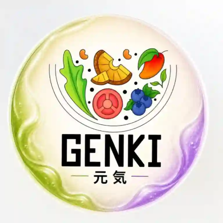 Genki Manizales a Domicilio Genki Manizales