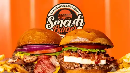 Smash Burger Tulua