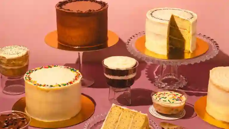 Elvira Vallejo Bakery
