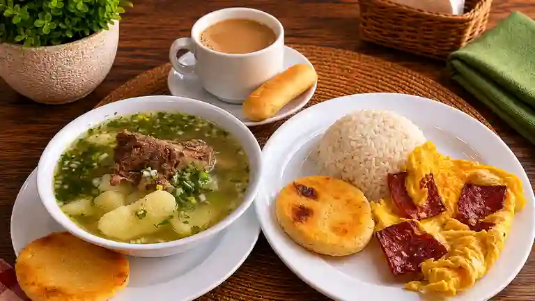 Sabor y Sazon Villavicencio a Domicilio Sabor y Sazon Villavicencio