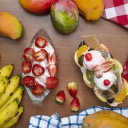 FRUTERÍA, HELADERÍA Y CEVICHERÍA LA SÚPER UVITA