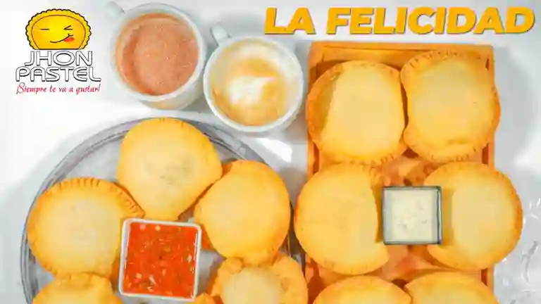 Jhon Pastel