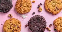 New York Cookies
