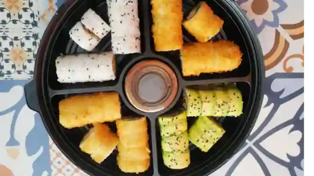 Sashima Sushi
