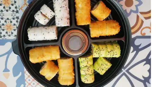 Sashima Sushi