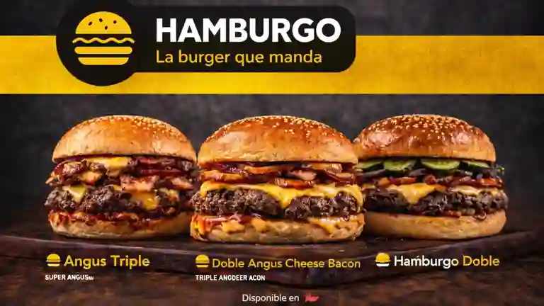 Hamburgo 1834 a Domicilio Hamburgo 1834