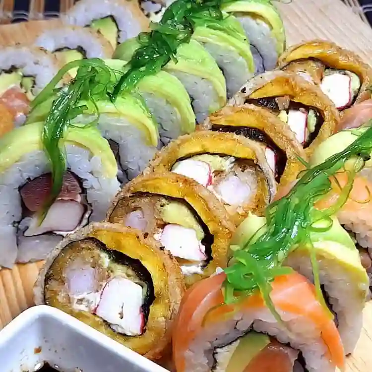 Hitokuchi a Domicilio Hitokuchi