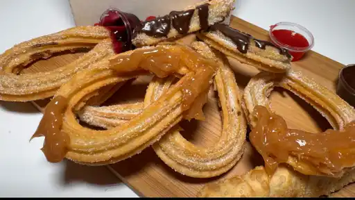 Churritos