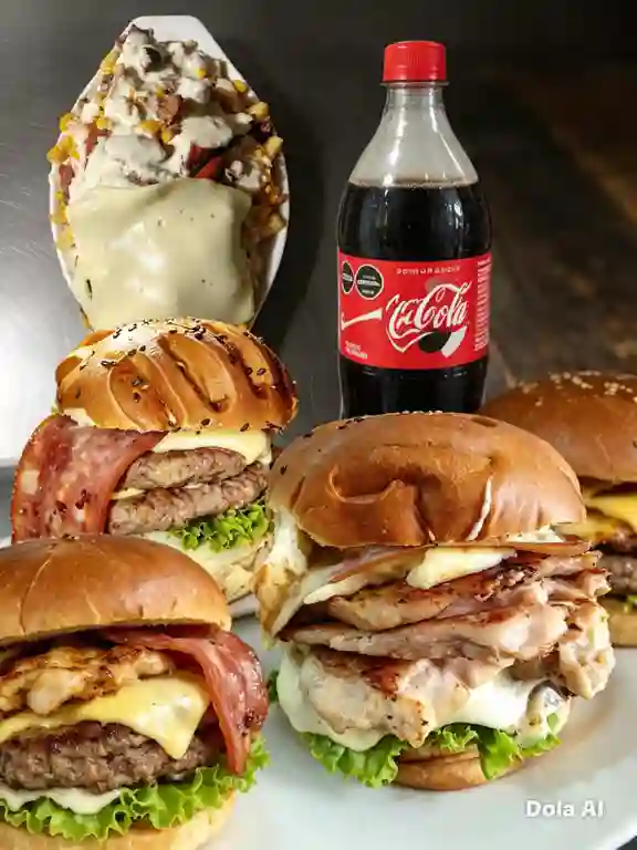 Pizza Parrilla. a Domicilio Pizza Parrilla.