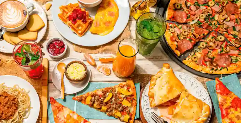 Pan Pa' Ya! a Domicilio Pan Pa' Ya!