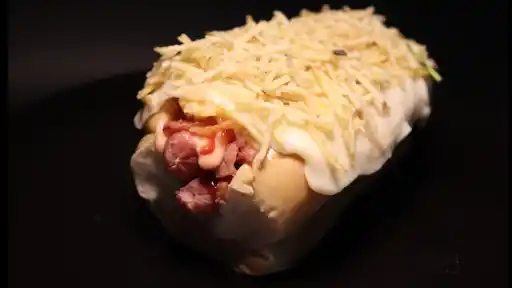La Rapida