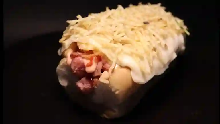 La Rapida