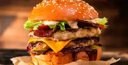 Don Hernando Burger