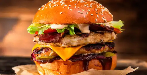 Don Hernando Burger