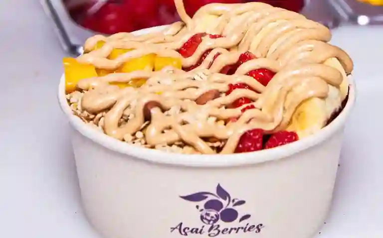 Acaiberries a Domicilio Acaiberries