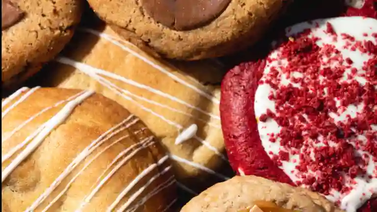 Goodboy Cookies a Domicilio Goodboy Cookies