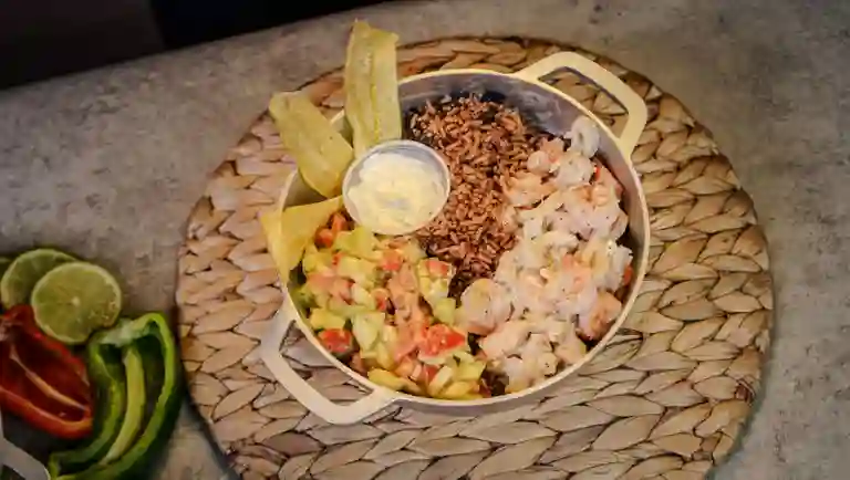 Calderitos Stadium a Domicilio Calderitos Stadium