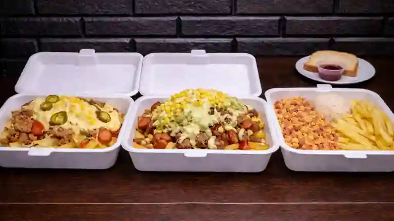 La Cocina de el Perro a Domicilio La Cocina de el Perro