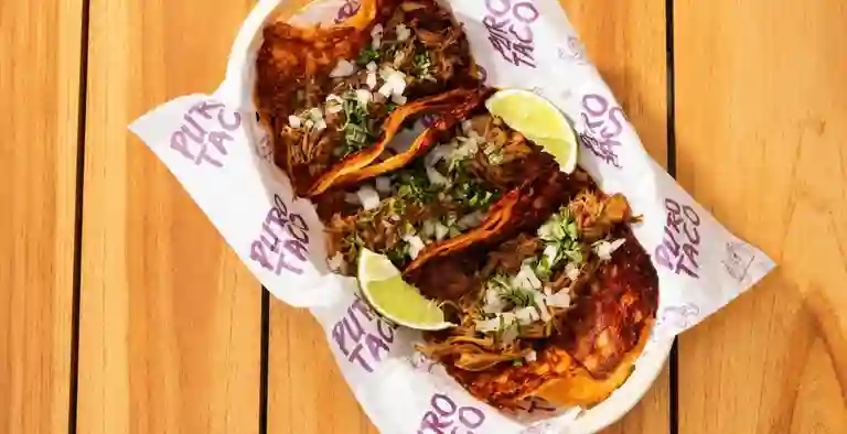 Puro Taco a Domicilio Puro Taco