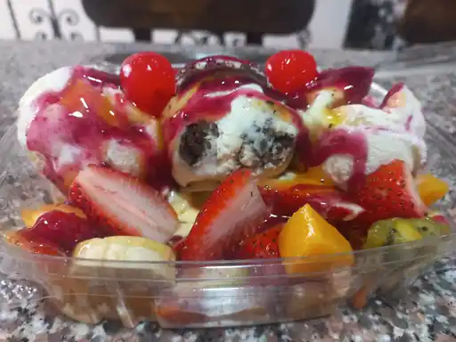 Dulce Ambar Heladeria