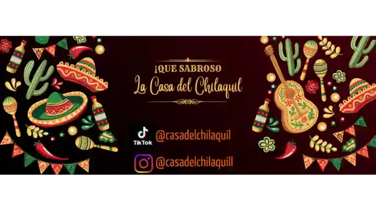la Casa Del Chilaquil a Domicilio la Casa Del Chilaquil