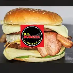 RL7 Burger