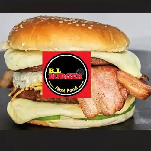 RL7 Burger