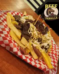 BEEF PARRILLA