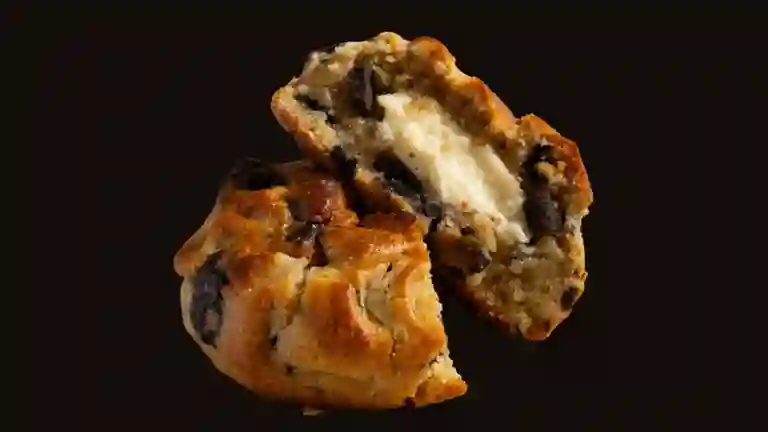 Cookie Valen Bga