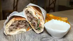 La Libanesa