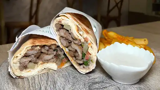 La Libanesa