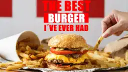 Five Guys Enterprises Cedritos