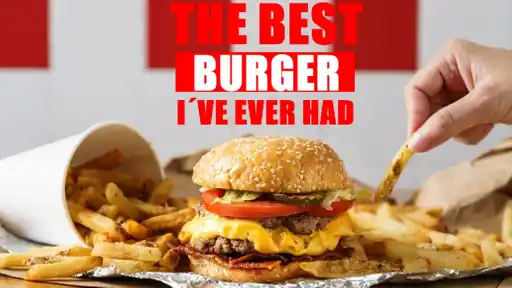 Five Guys Enterprises Cedritos