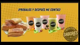 Magicos Sabores