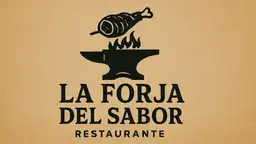 La Forja Del Sabor