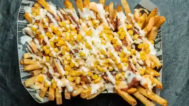 Street Fries