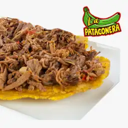 La Pataconera