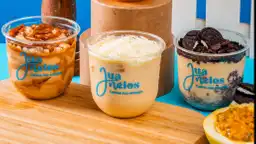 Juanelos Snack