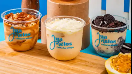 Juanelos Snack